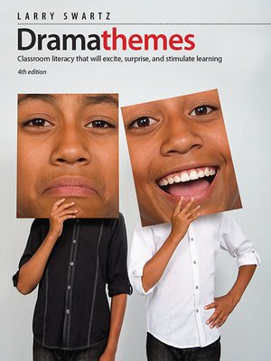 cover image of Dramathemes